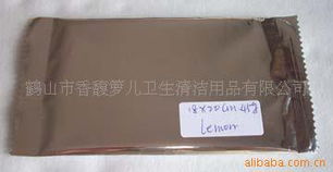 鶴山市香馥籮兒衛(wèi)生清潔用品 個人衛(wèi)生濕巾產(chǎn)品全覽